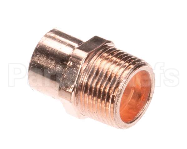 74160372 Elkay Adapter, 3/4X3/4 Npt Male