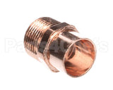 74160372 Elkay Adapter, 3/4X3/4 Npt Male