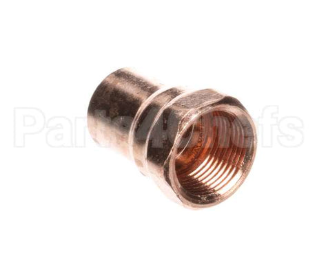 74160373 Elkay Adapter, 3/4 X3/4 Npt Female
