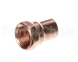 74160373 Elkay Adapter, 3/4 X3/4 Npt Female
