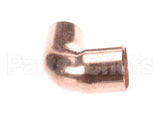 74160376 Elkay Elbow, 3/4X90 Close St