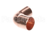 74160376 Elkay Elbow, 3/4X90 Close St
