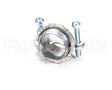 74160380 Elkay Connector, 3/4 Sqz Strt