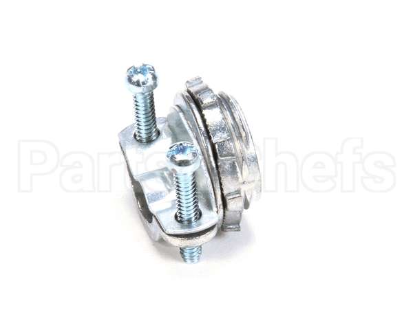 74160380 Elkay Connector, 3/4 Sqz Strt