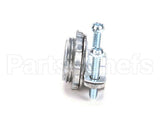 74160380 Elkay Connector, 3/4 Sqz Strt