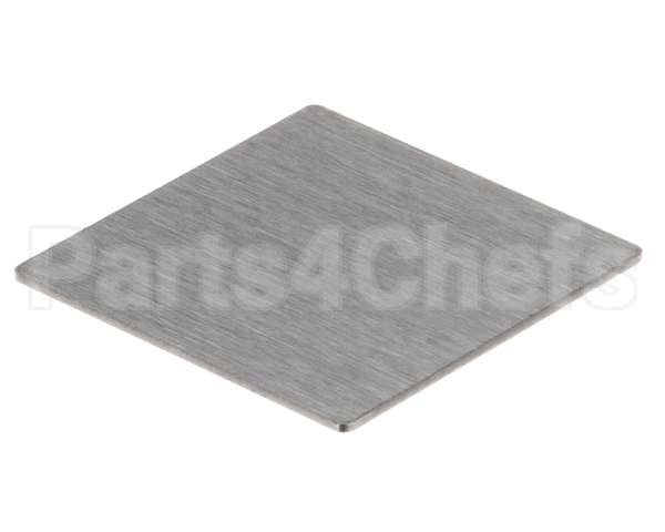 74160386 Elkay Strike Plate, Magnetic