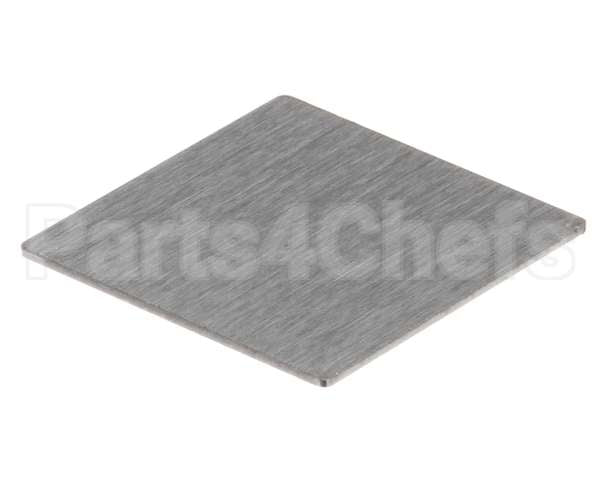 74160386 Elkay Strike Plate, Magnetic