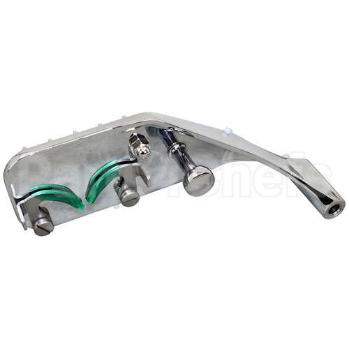 741PC Compatible Globe End Weight Assembly