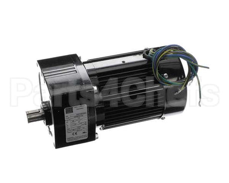 742 Hickory Gr Motor 1/25Hp 50/60 Hz