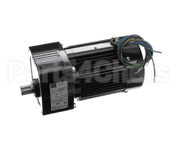 742 Hickory Gr Motor 1/25Hp 50/60 Hz