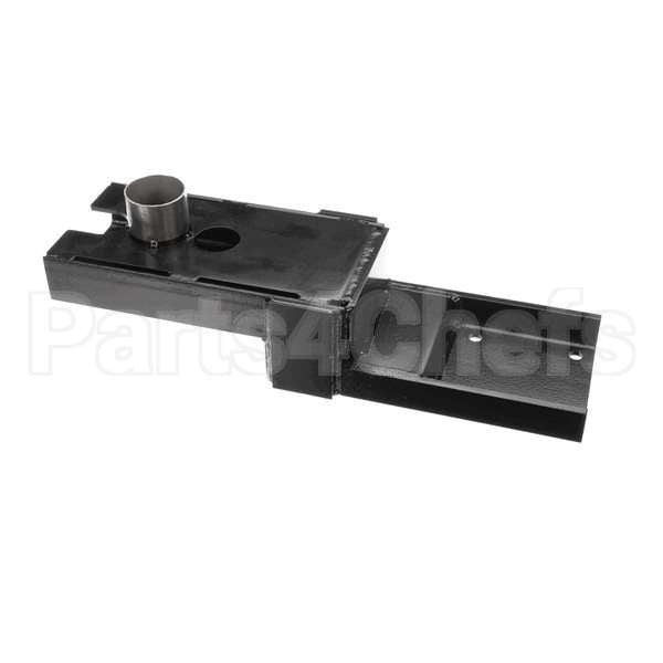 74211 Compatible Middleby Outrigger Suprt Wldmt, 570