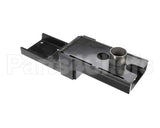 74211 Middleby Weldment,Outrigger Support 570