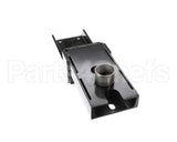 74211 Middleby Weldment,Outrigger Support 570