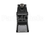 74211 Middleby Weldment,Outrigger Support 570