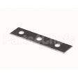 742224 Compatible Bevles Hinge Shim