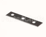 742224 Bevles Hinge Shim
