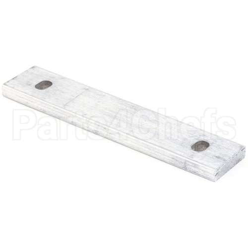 742264 Compatible Bevles Latch Shim