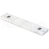 742264 Compatible Bevles Latch Shim