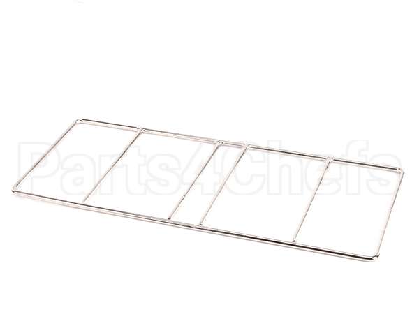 74263 Henny Penny Rack-Split Pot S