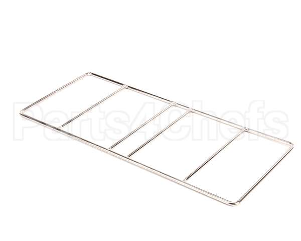 74263 Henny Penny Rack-Split Pot S
