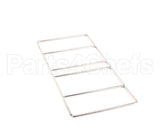 74263 Henny Penny Rack-Split Pot S