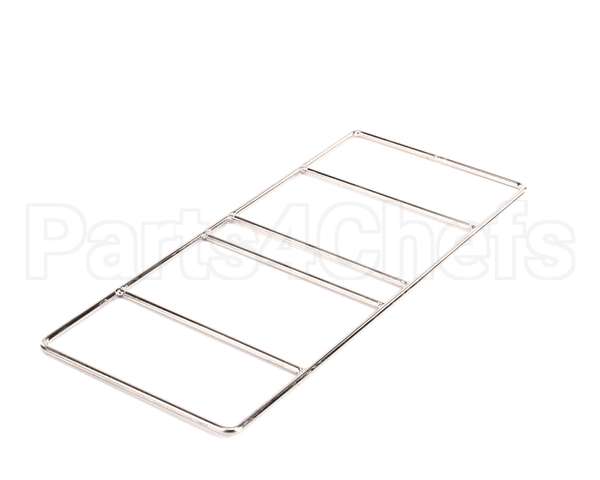 74263 Henny Penny Rack-Split Pot S