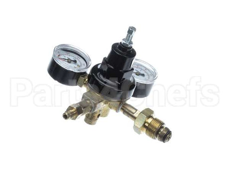 742N Lancer Nitrogen Lp Reg 050 Psi 60#