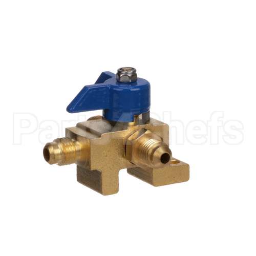 7430 Lancer Taprite Co2 Change Over Valve