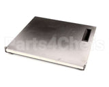 74302 Henny Penny Assembly-Right Hinge Door-Lvx10X