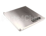 74302 Henny Penny Assembly-Right Hinge Door-Lvx10X