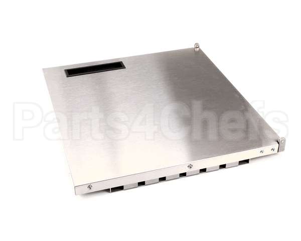 74302 Henny Penny Assembly-Right Hinge Door-Lvx10X