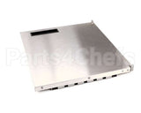 74302 Henny Penny Assembly-Right Hinge Door-Lvx10X
