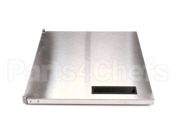 74302 Henny Penny Assembly-Right Hinge Door-Lvx10X