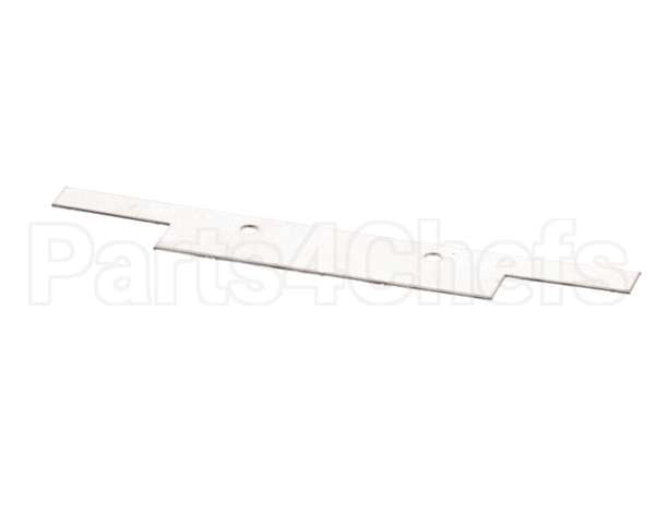 743088 Bevles Clip, Heating Element, Front