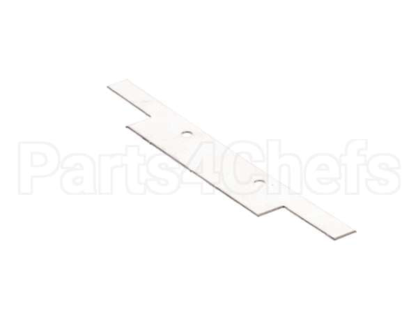 743088 Bevles Clip, Heating Element, Front