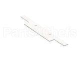 743088 Bevles Clip, Heating Element, Front