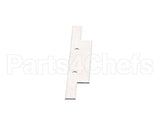 743088 Bevles Clip, Heating Element, Front