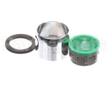 74335 Fisher Aerator 55/64-27F Per 1.50 Gpm