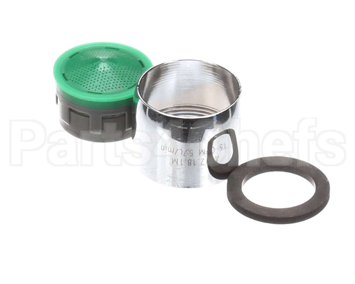 74335 Fisher Aerator 55/64-27F Per 1.50 Gpm