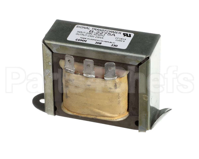 743654 Stoelting Boost Transformer 208 To 230V