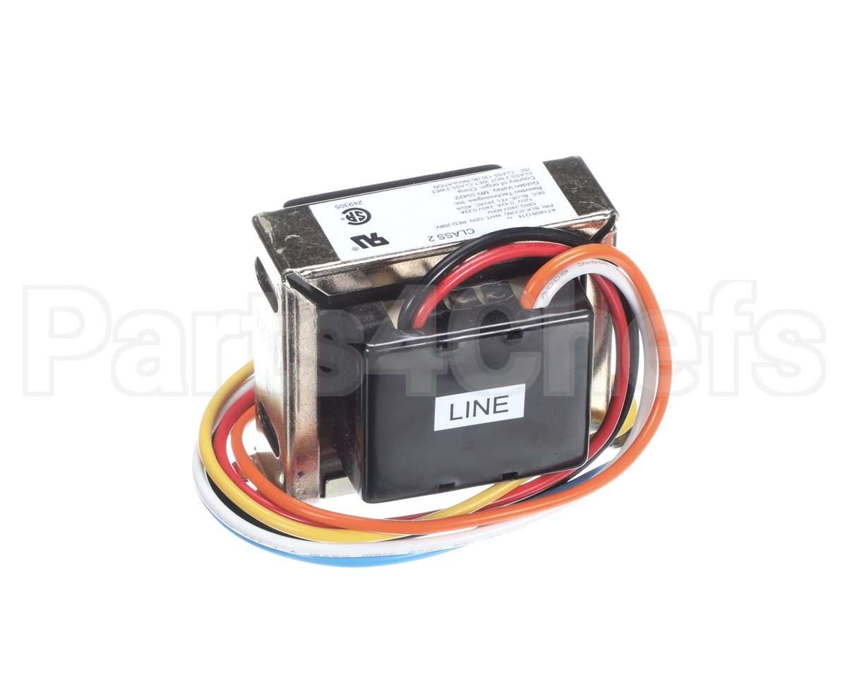 743667 Stoelting Transformer 120/208/240V 40Va