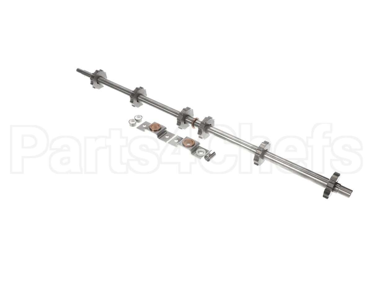 74376 Middleby Assy,Shaft Drive Spb Ps638