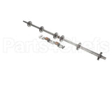 74376 Middleby Assy,Shaft Drive Spb Ps638