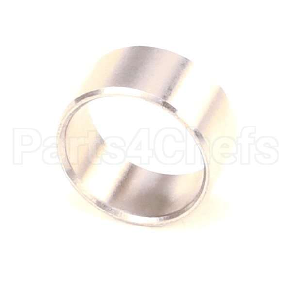 74381 Compatible Middleby Spacer, .74 Od ..64Id ..25H