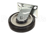 743W Win-Holt Winholt Rigid Plate Caster