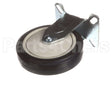 743WFDC Win-Holt Caster For Can Rack