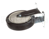 743WFDC Win-Holt Caster For Can Rack