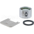 7440-94FCWK Compatible Zurn Aerator, .5Gpm, Vandalresistant