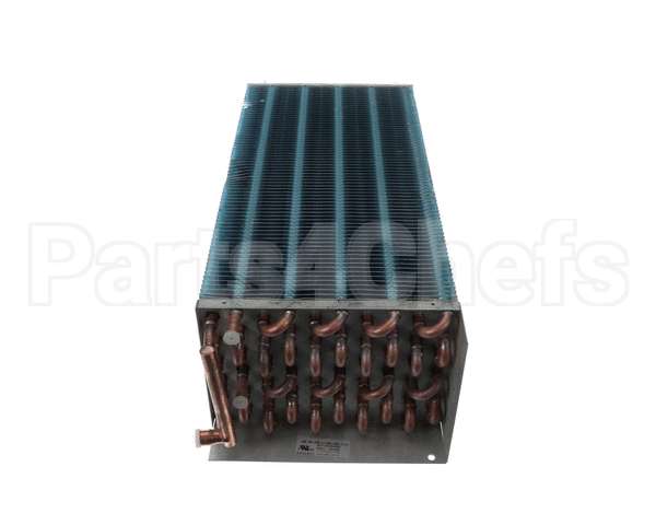 74410BF Structural Concepts Evaporator Coil