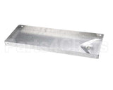 74422002 Heatcraft 5 1/2" X 16" Drain Pan